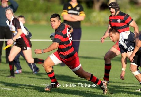 Elevate+ Player Spotlight: Tauasosi Tuimavave Poneke